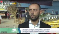 Mladen Goronjić - Izložba Prijedor 2019